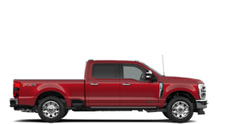 2026 Ford Super Duty® External Image 1